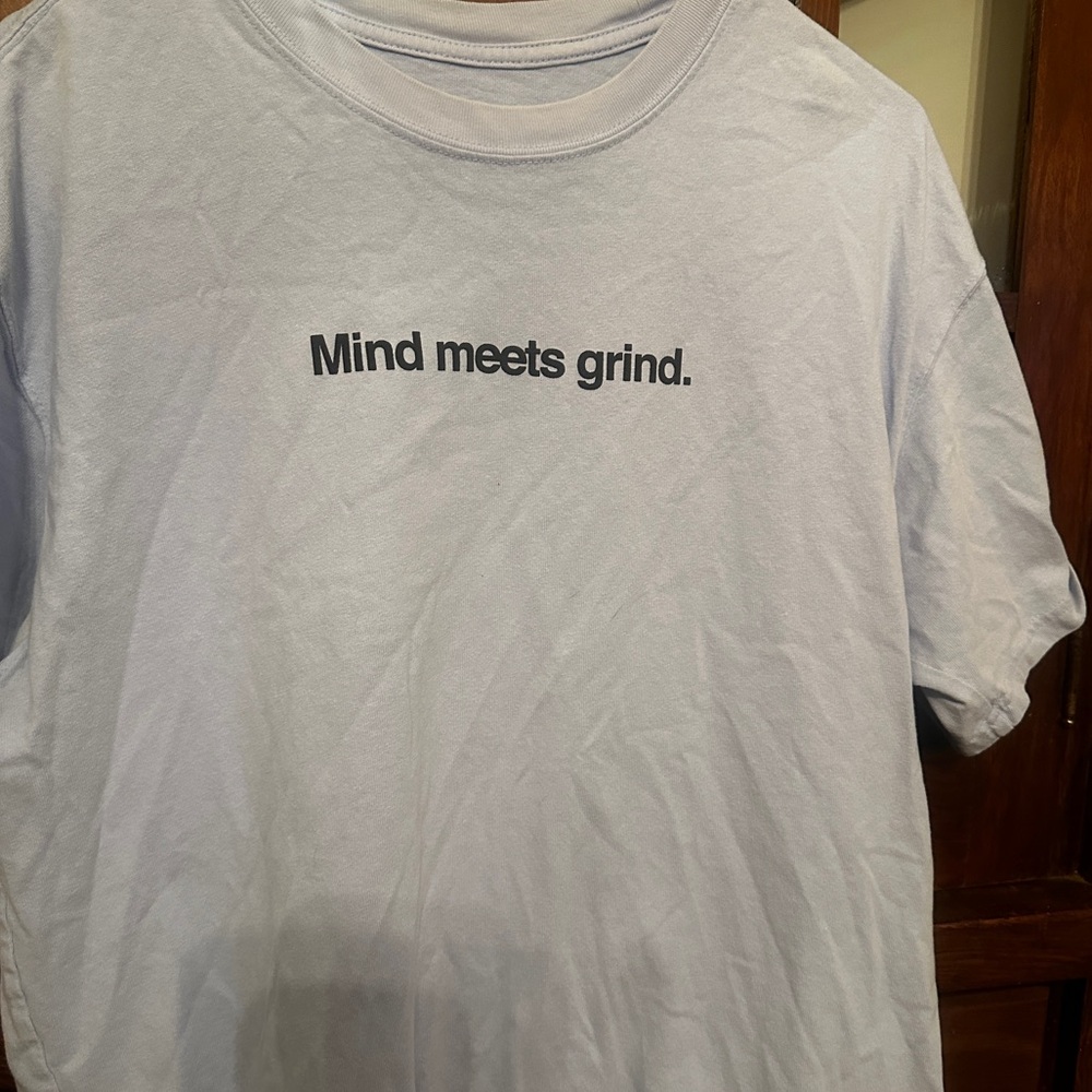 Nike Sportswear Mind Meets Grind Basketball Tee